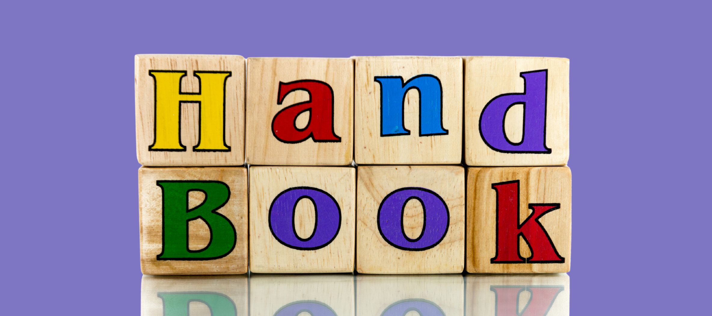 Family Handbook and School Policies