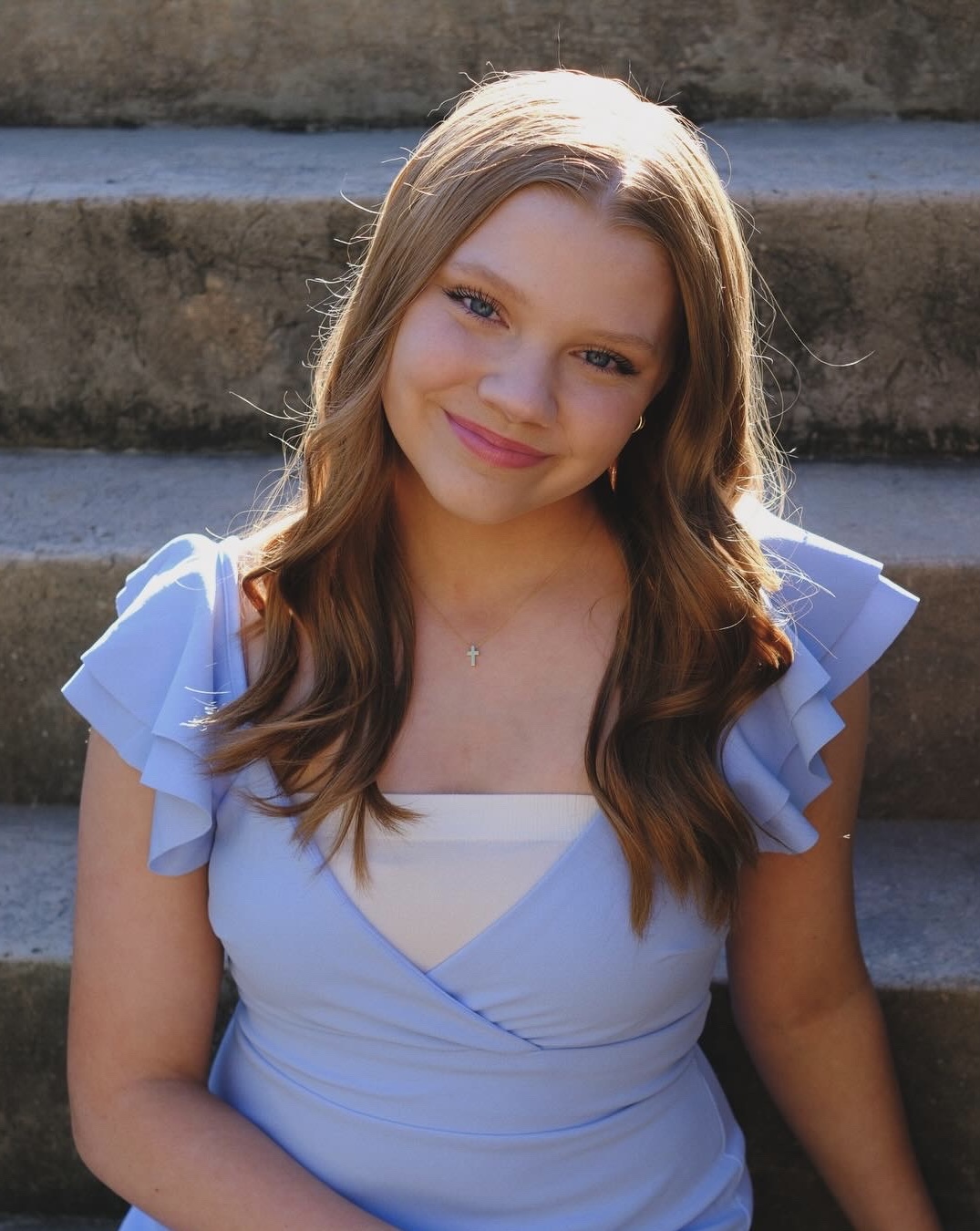 Chloe Scott - 3-Year-Old Stay and Play